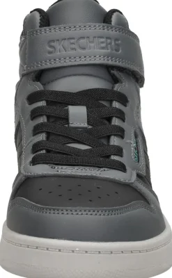 Skechers Quick Street - Rapid Avenue Zwart Sale