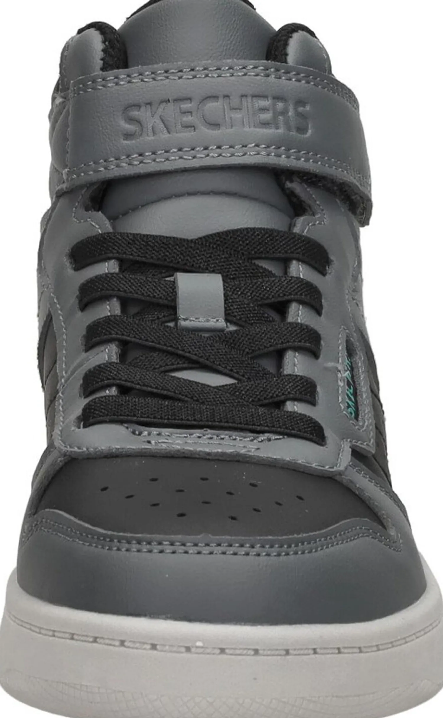 Skechers Quick Street - Rapid Avenue Zwart Sale