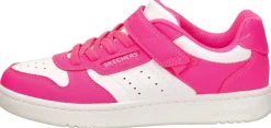 Skechers Quick Street - Style Stride Roze Best