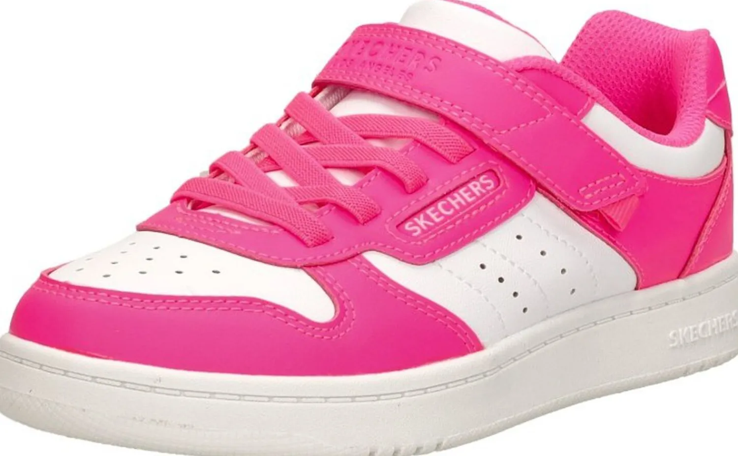 Skechers Quick Street - Style Stride Roze Best