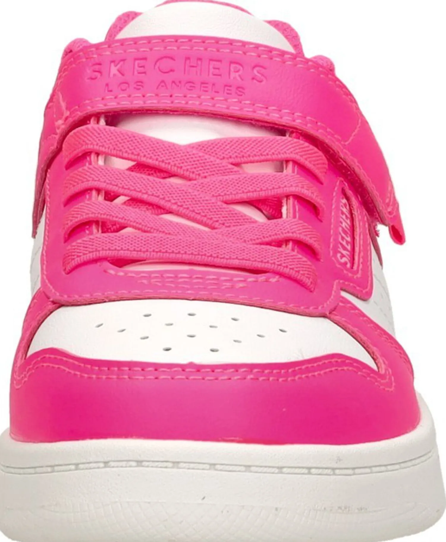 Skechers Quick Street - Style Stride Roze Best