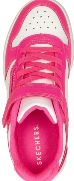 Skechers Quick Street - Style Stride Roze Best