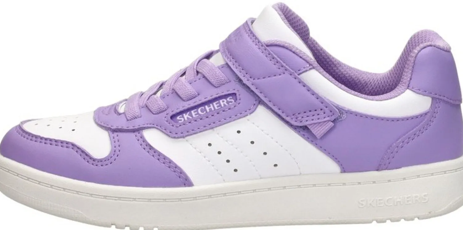 Skechers Quick Street - Style Stride Lila Sale