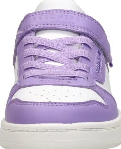 Skechers Quick Street - Style Stride Lila Sale