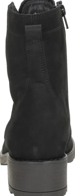 Wolky Quinta Zwart New