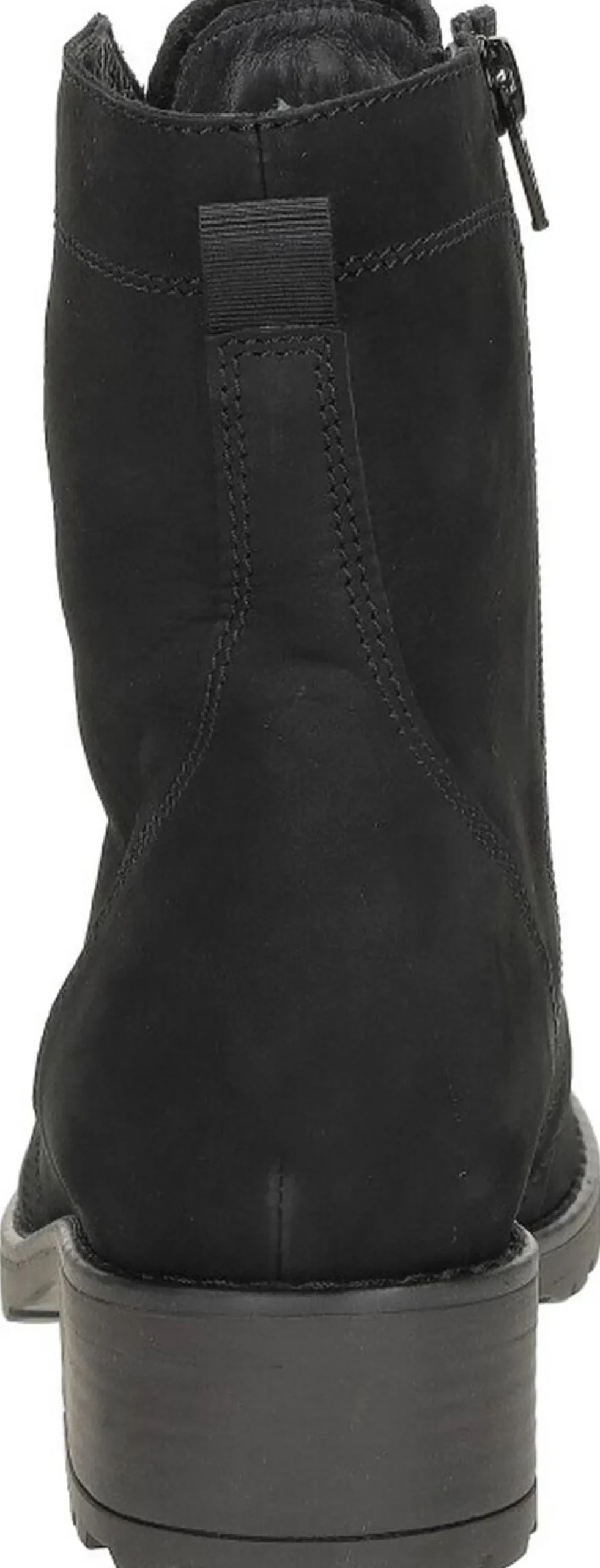 Wolky Quinta Zwart New