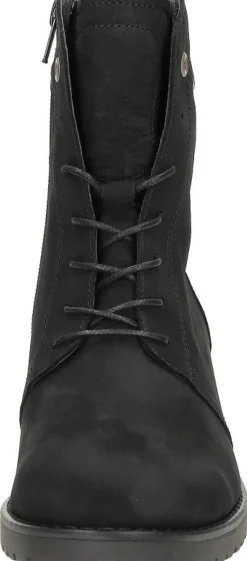 Wolky Quinta Zwart New
