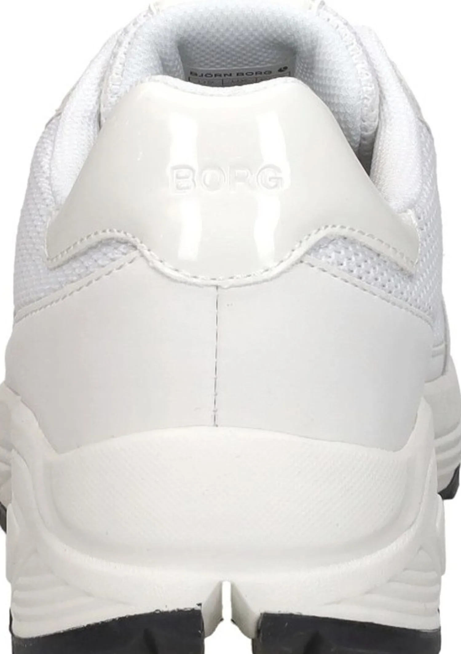 Bjorn Borg R1300 Wit Clearance