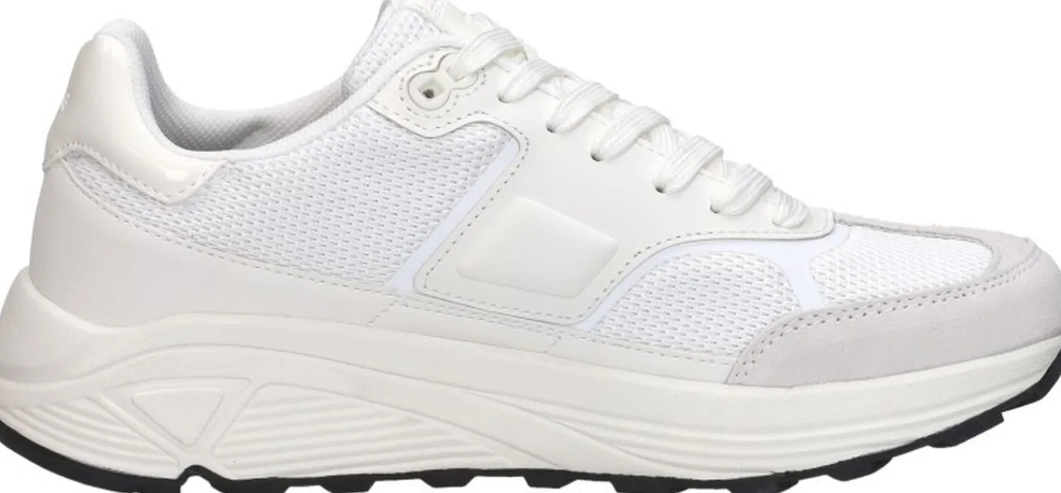 Bjorn Borg R1300 Wit Clearance