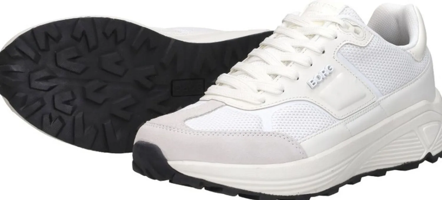 Bjorn Borg R1300 Wit Clearance
