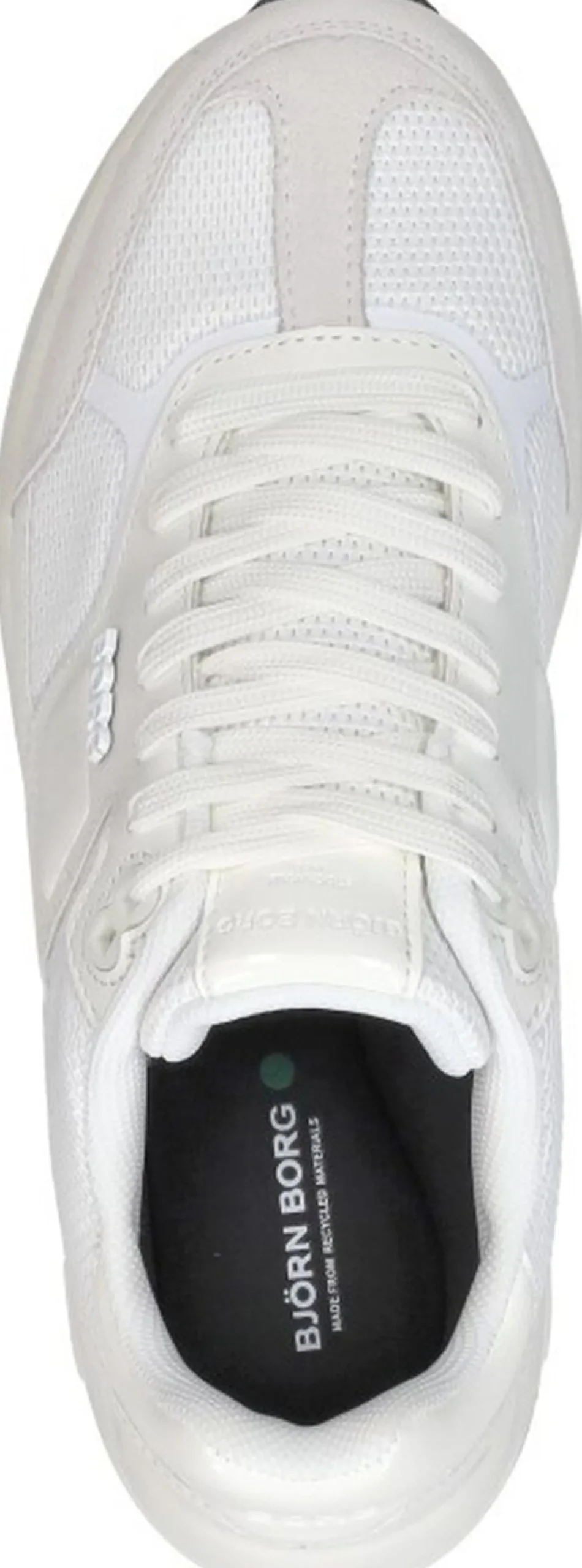 Bjorn Borg R1300 Wit Clearance