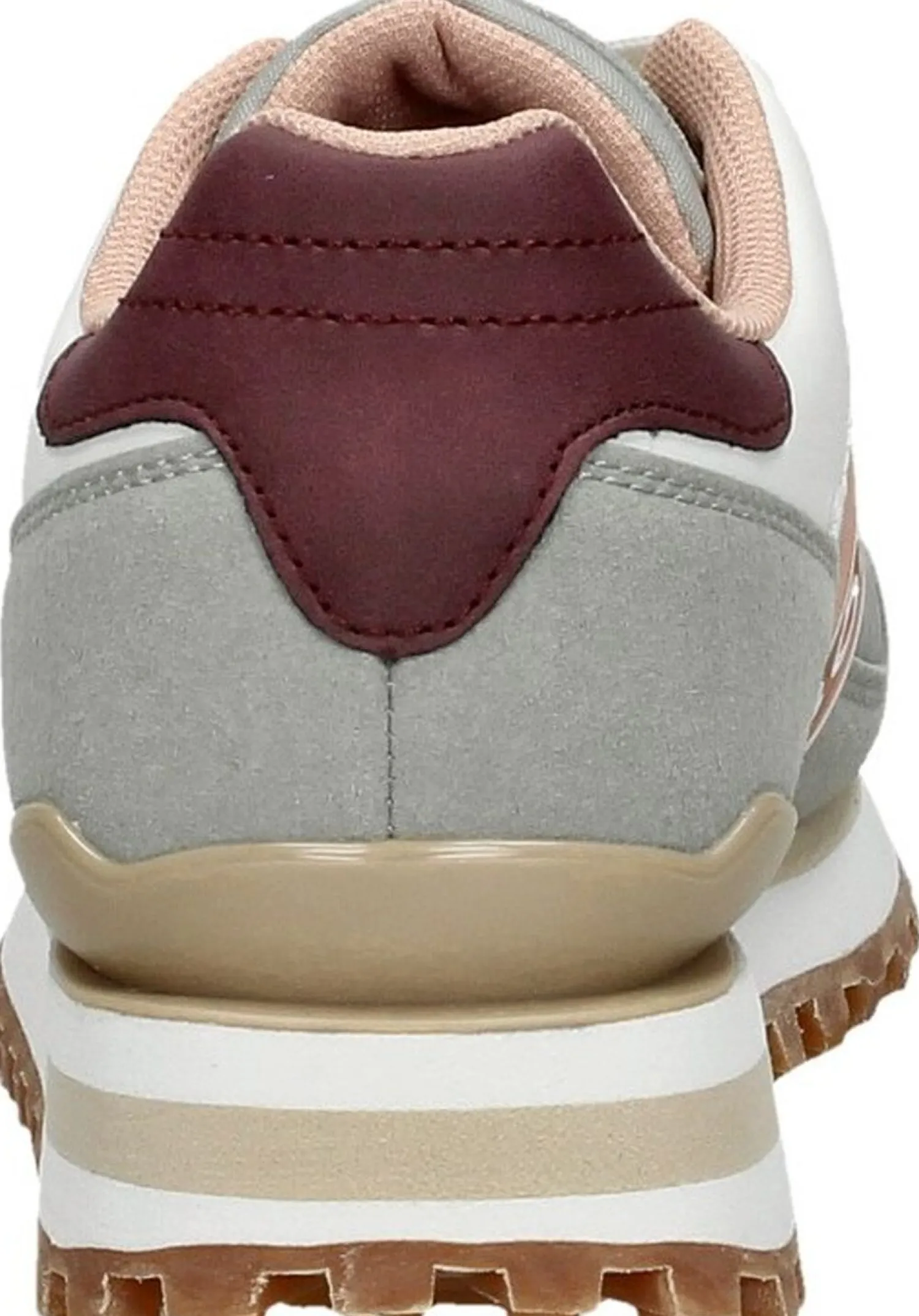 Bjorn Borg R2000 CAS W Lichtgrijs Sale