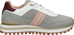 Bjorn Borg R2000 CAS W Lichtgrijs Sale