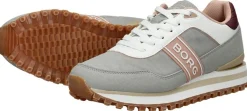 Bjorn Borg R2000 CAS W Lichtgrijs Sale