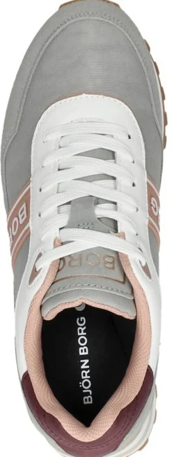 Bjorn Borg R2000 CAS W Lichtgrijs Sale