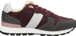 Bjorn Borg R455 CTR W Bordeaux Hot