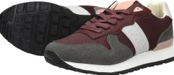 Bjorn Borg R455 CTR W Bordeaux Hot