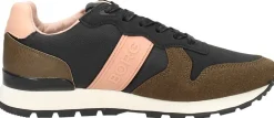 Bjorn Borg R455 CTR W Zwart New