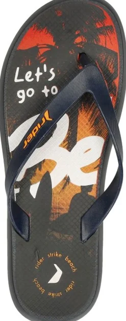 Rider R1 Energy Kids Blauw Sale