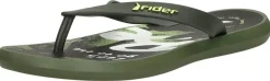 Rider R1 Energy Kids Groen Clearance