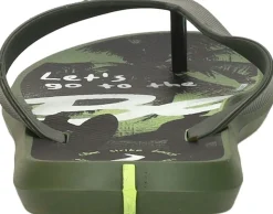 Rider R1 Energy Kids Groen Clearance
