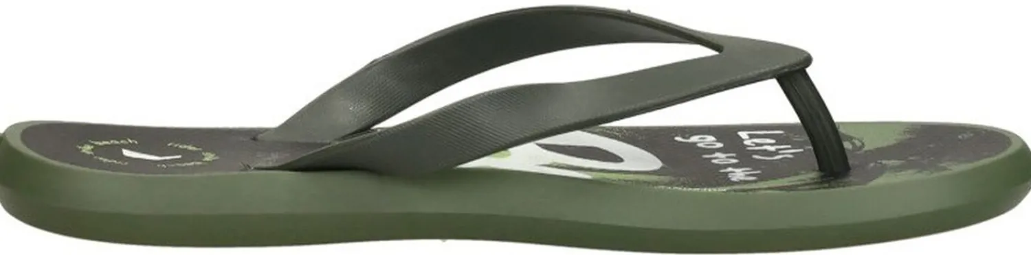 Rider R1 Energy Kids Groen Clearance