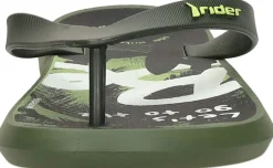 Rider R1 Energy Kids Groen Clearance