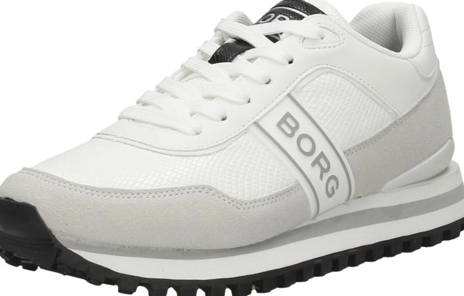 Bjorn Borg R2000 EXT W Wit Sale
