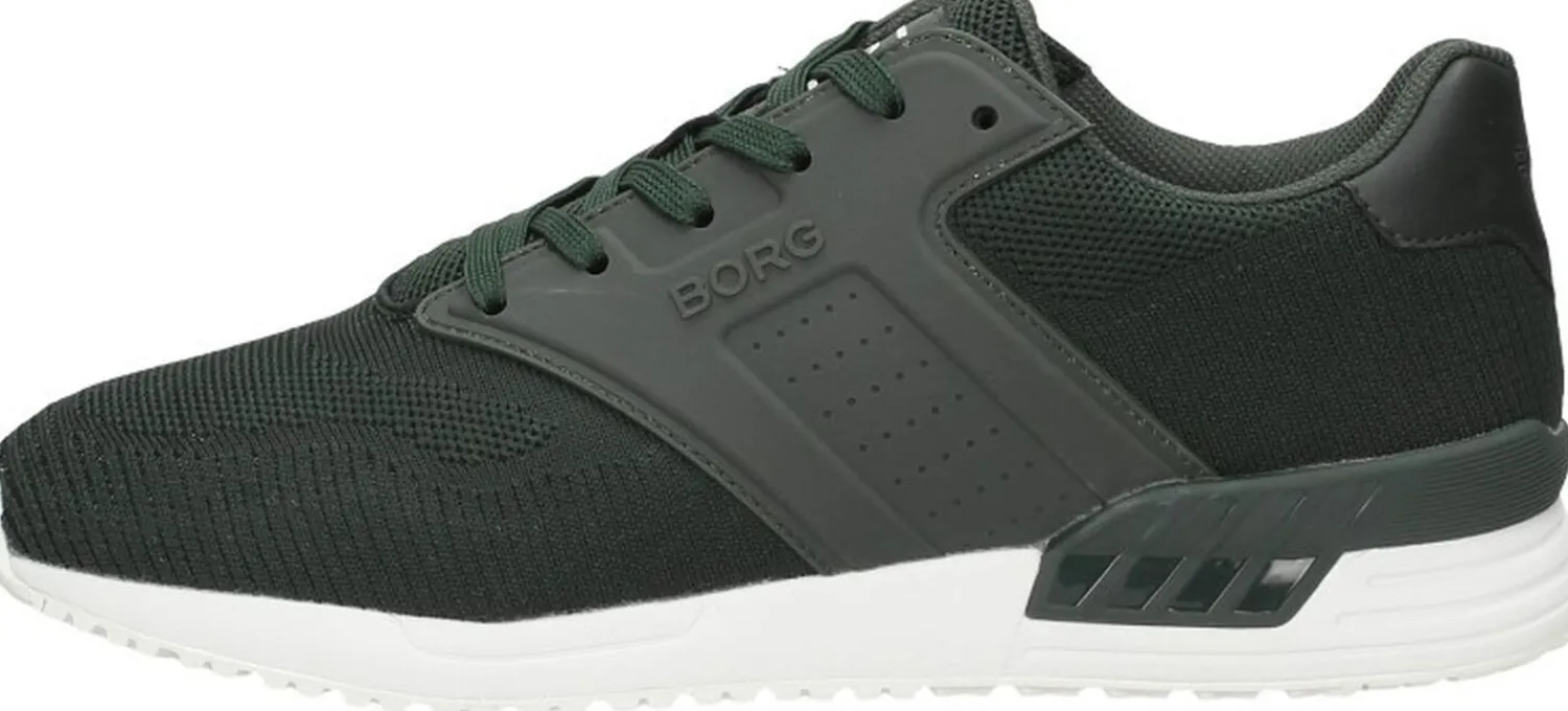 Bjorn Borg R140 KNT M Groen Sale