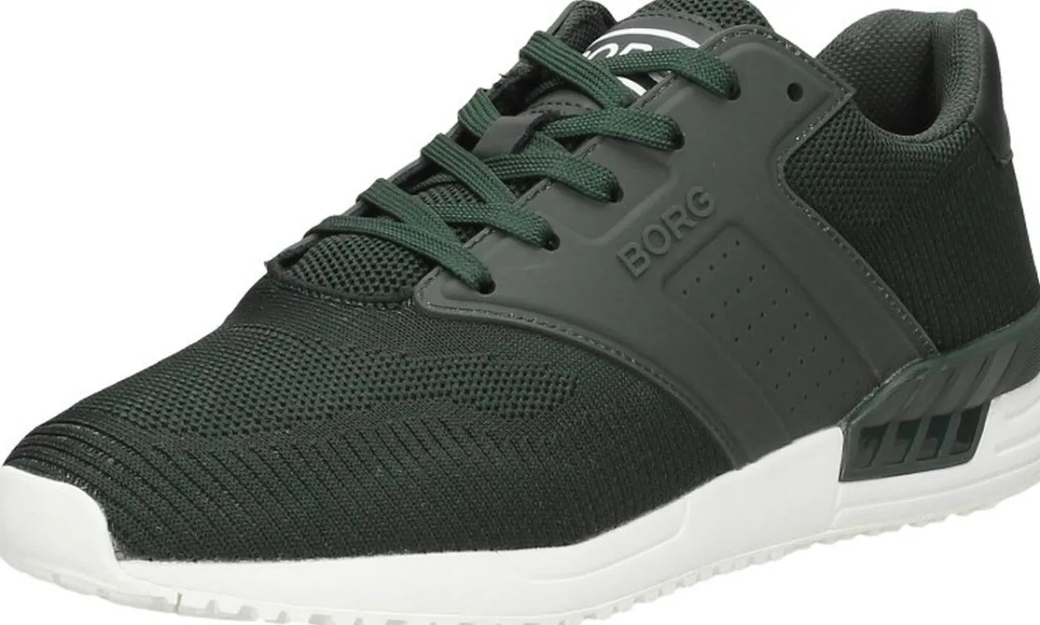 Bjorn Borg R140 KNT M Groen Sale