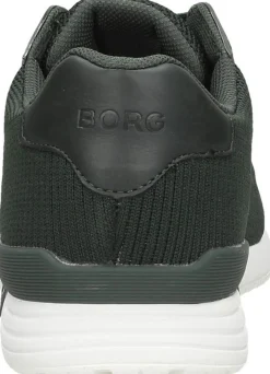 Bjorn Borg R140 KNT M Groen Sale