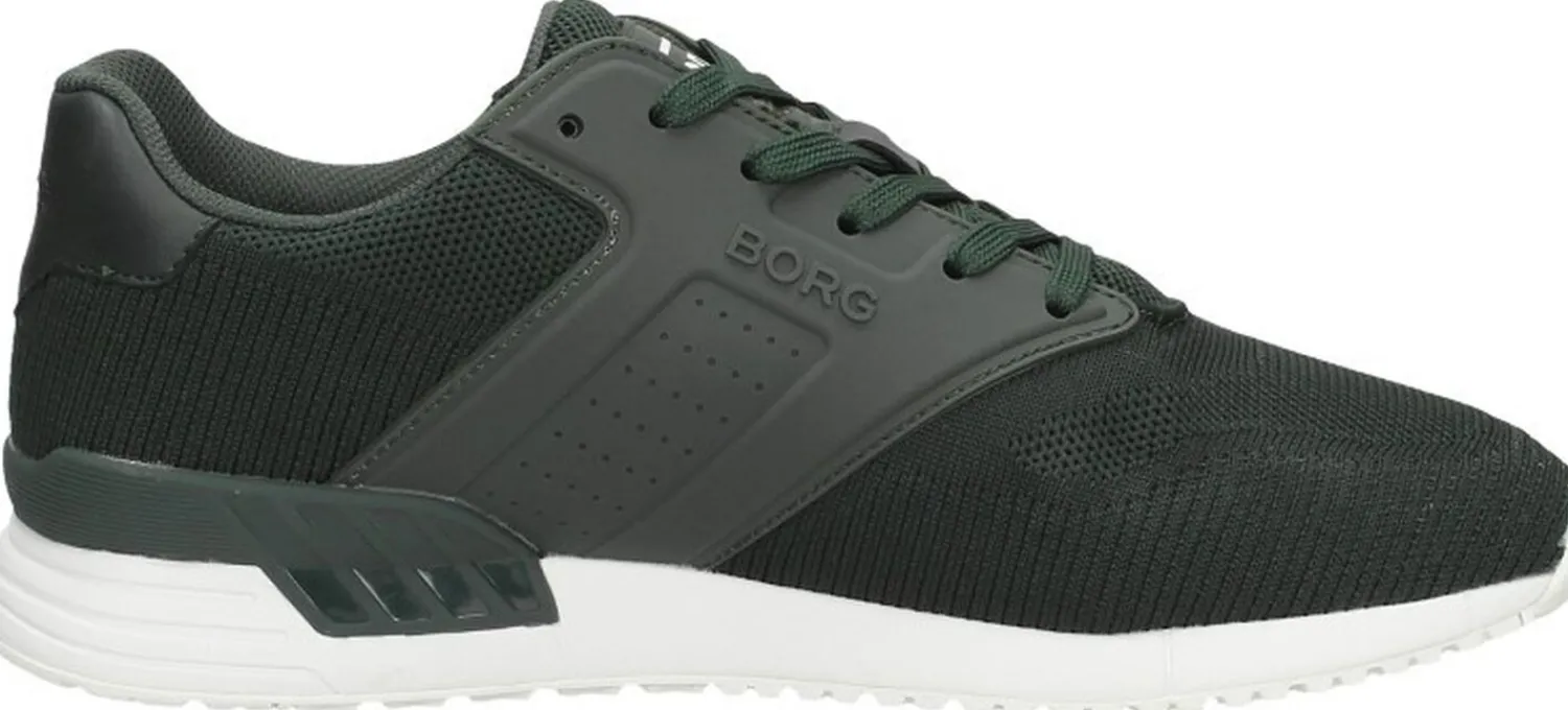 Bjorn Borg R140 KNT M Groen Sale