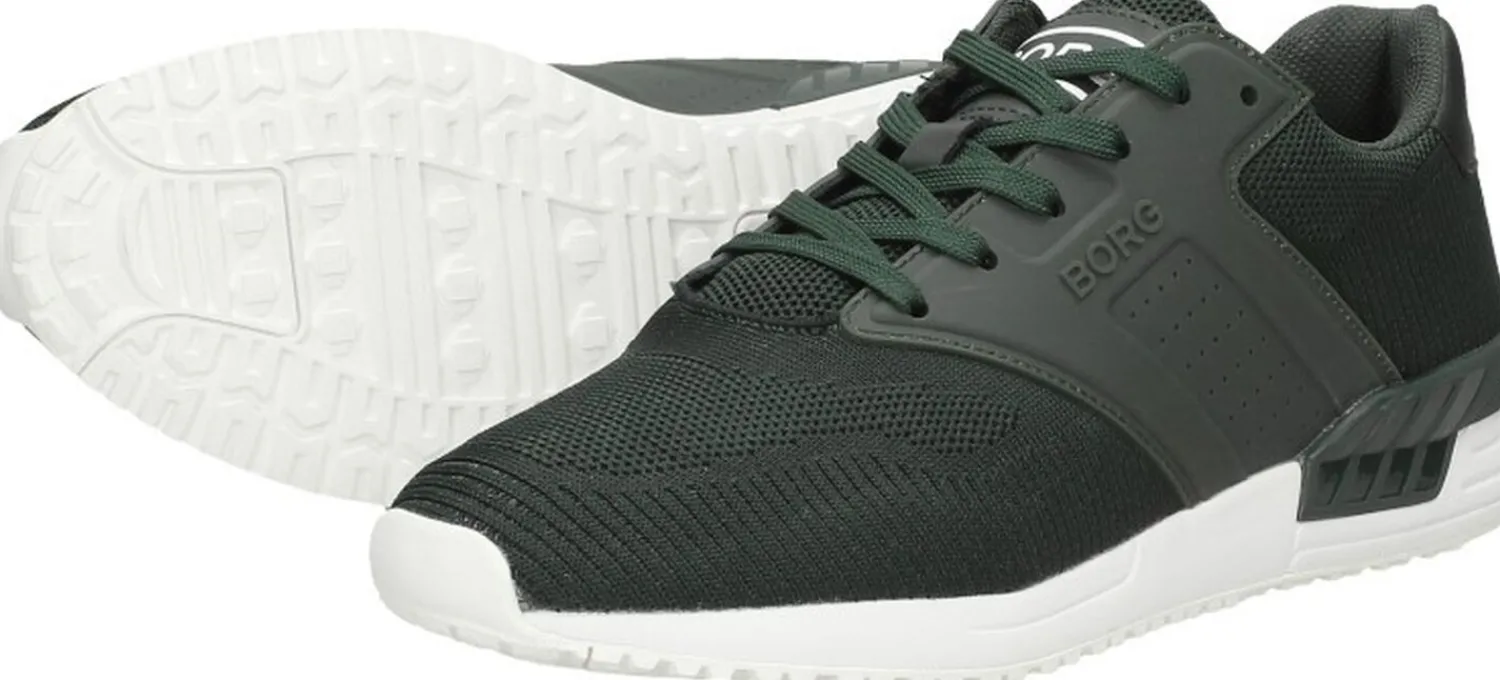 Bjorn Borg R140 KNT M Groen Sale