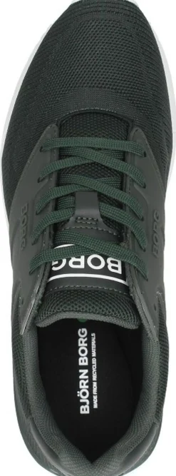 Bjorn Borg R140 KNT M Groen Sale
