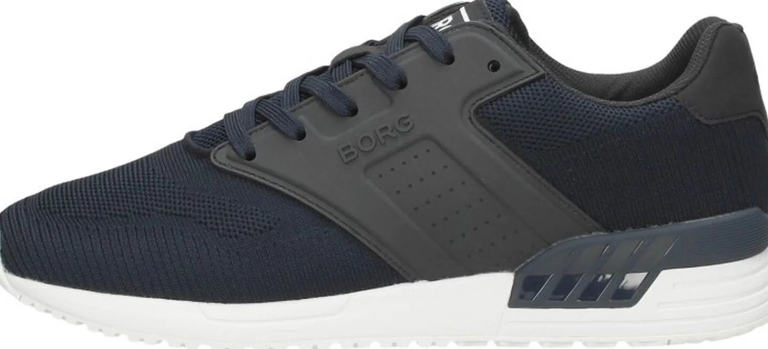 Bjorn Borg R140 KNT M Blauw Best