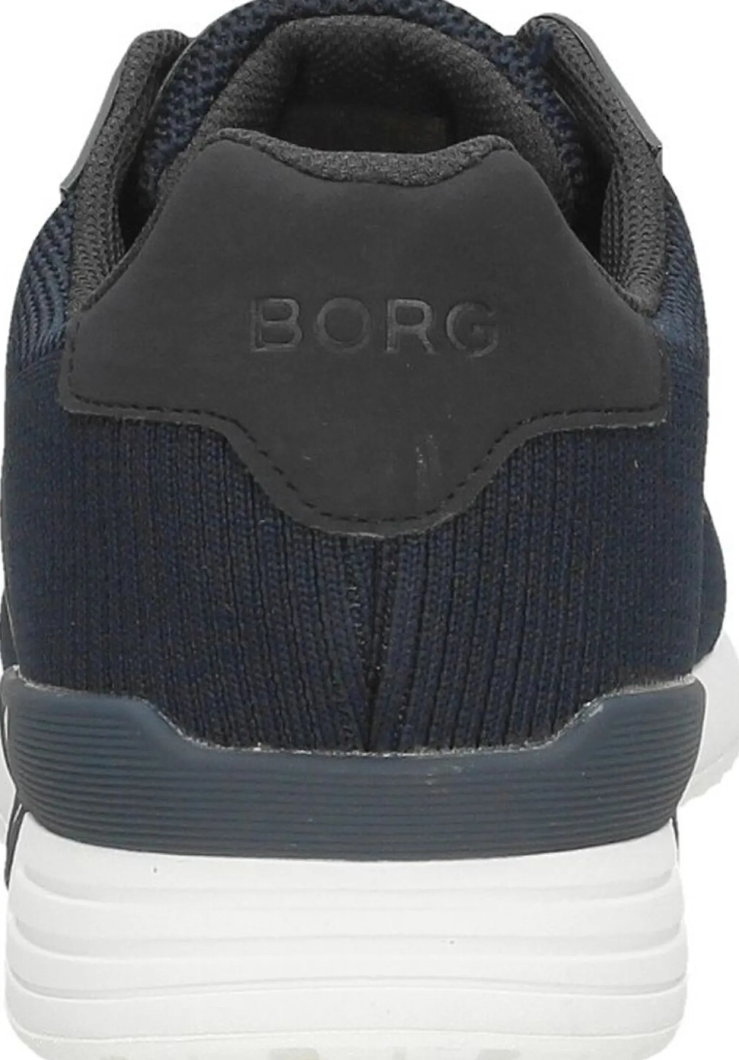 Bjorn Borg R140 KNT M Blauw Best