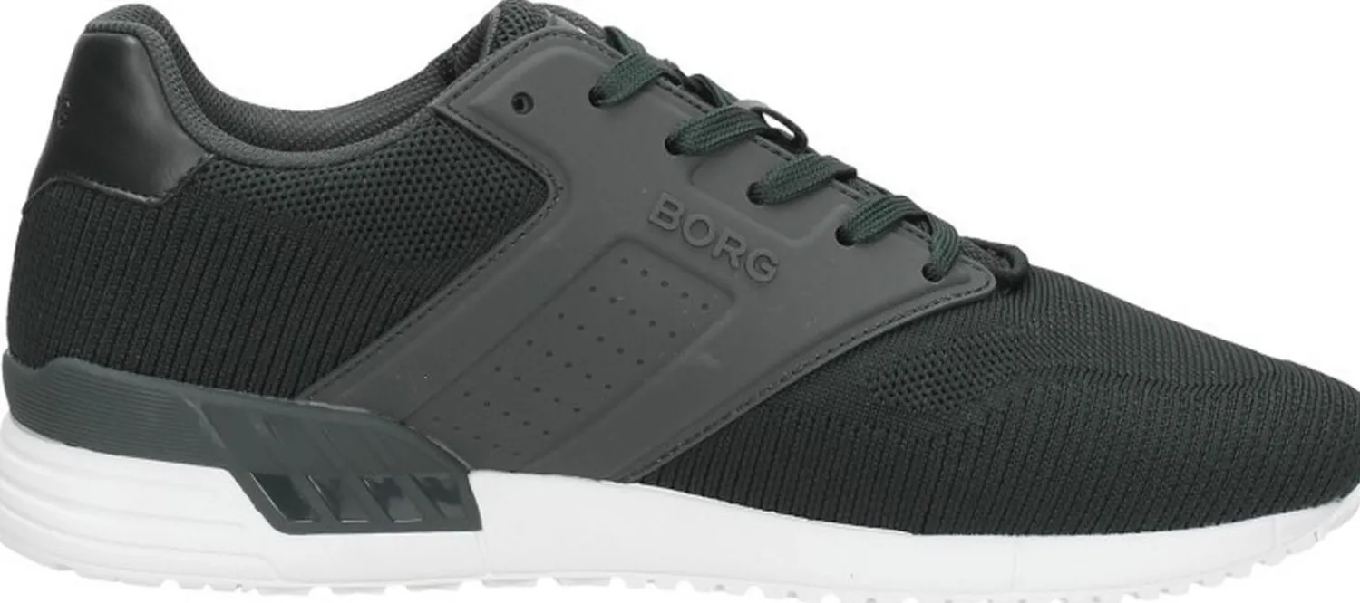 Bjorn Borg R140 KNT M Groen Discount