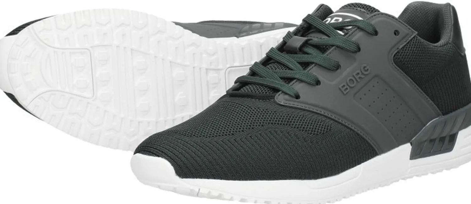 Bjorn Borg R140 KNT M Groen Discount