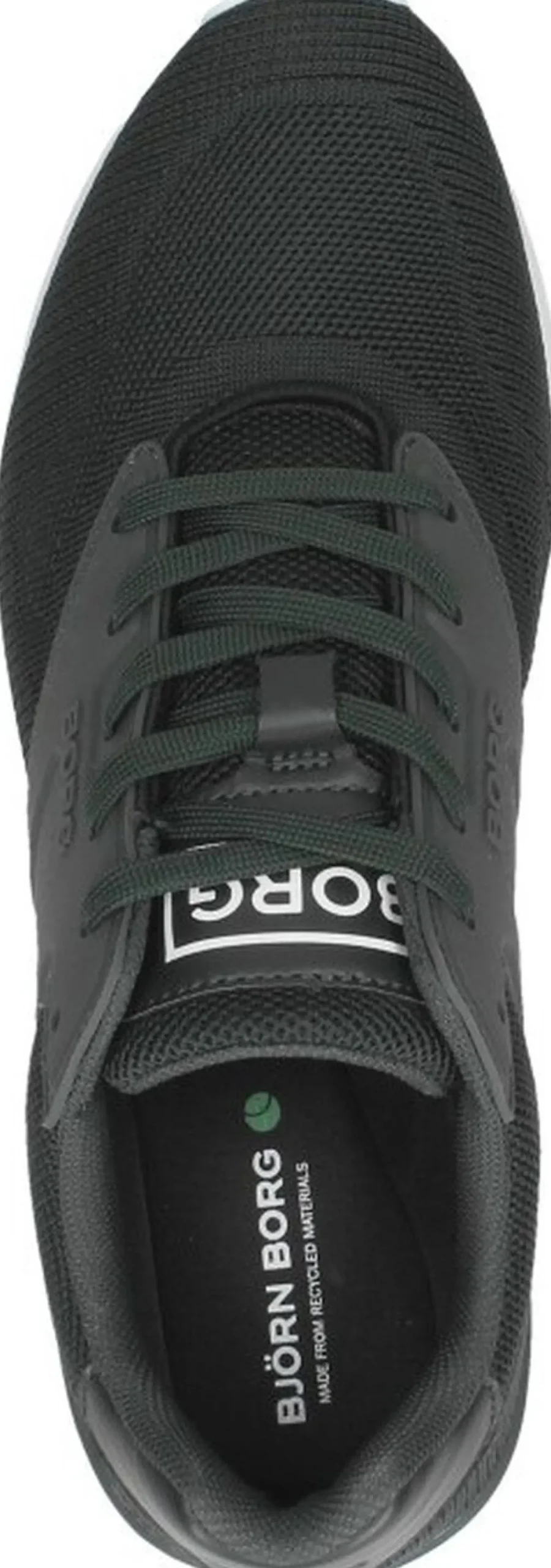 Bjorn Borg R140 KNT M Groen Discount