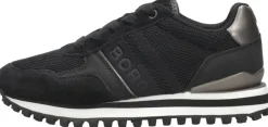 Bjorn Borg R2010 KNT MET W Zwart Online