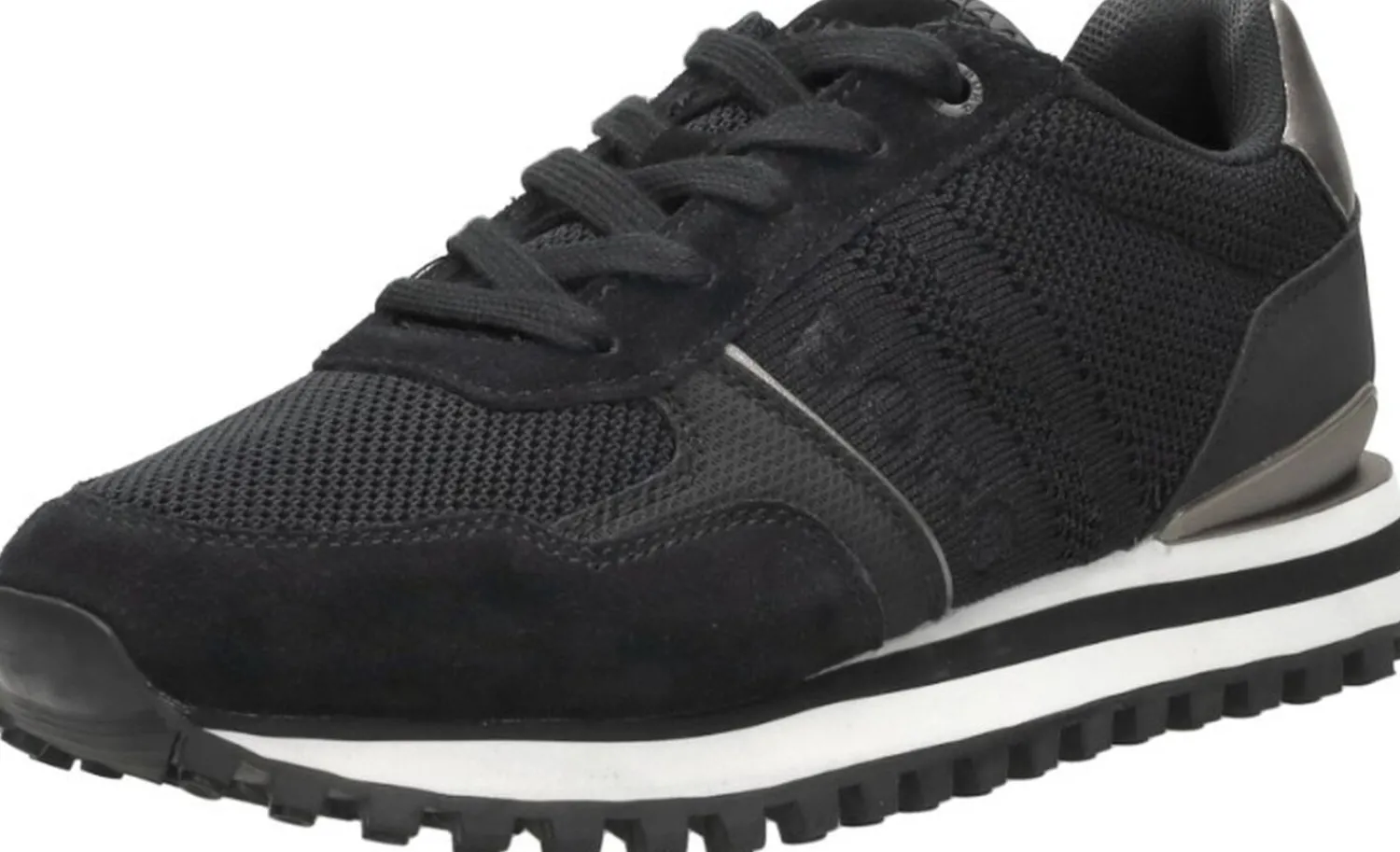Bjorn Borg R2010 KNT MET W Zwart Online
