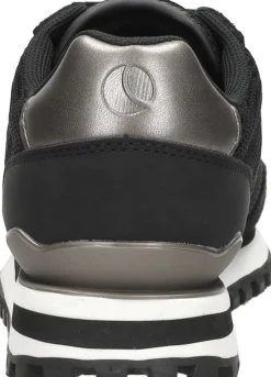 Bjorn Borg R2010 KNT MET W Zwart Online