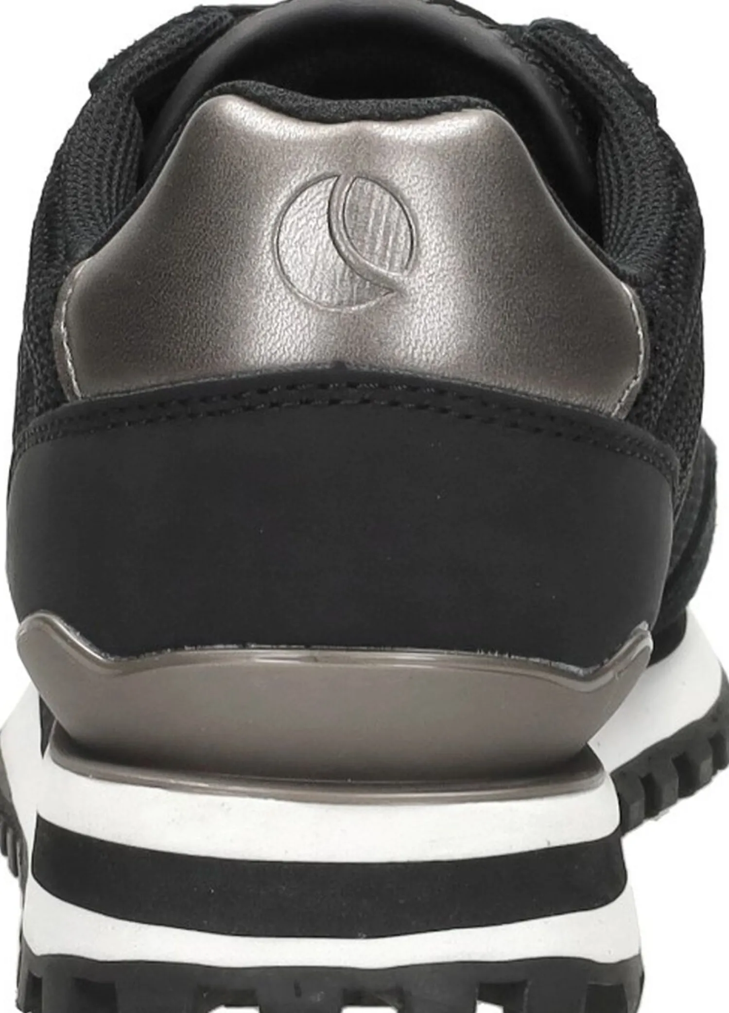 Bjorn Borg R2010 KNT MET W Zwart Online