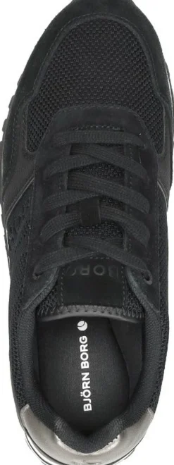 Bjorn Borg R2010 KNT MET W Zwart Online