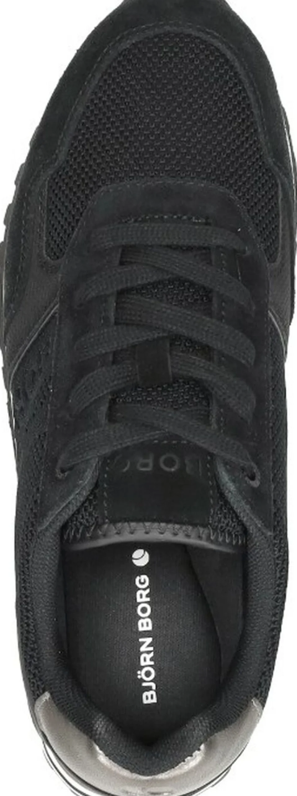 Bjorn Borg R2010 KNT MET W Zwart Online