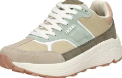 Bjorn Borg R1300 PAS BLK W Beige Clearance