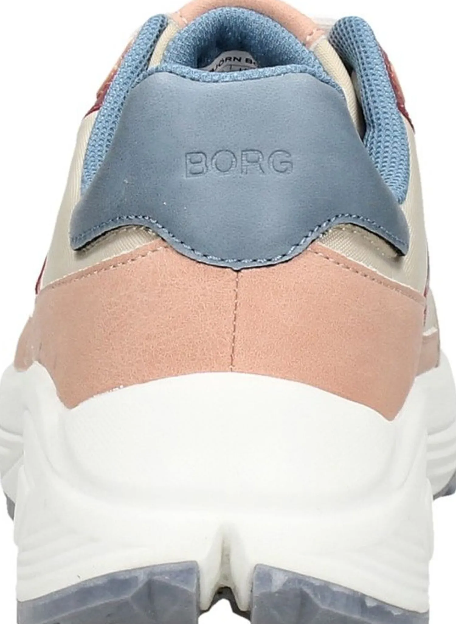 Bjorn Borg R1300 PAS BLK W Bordeaux Outlet