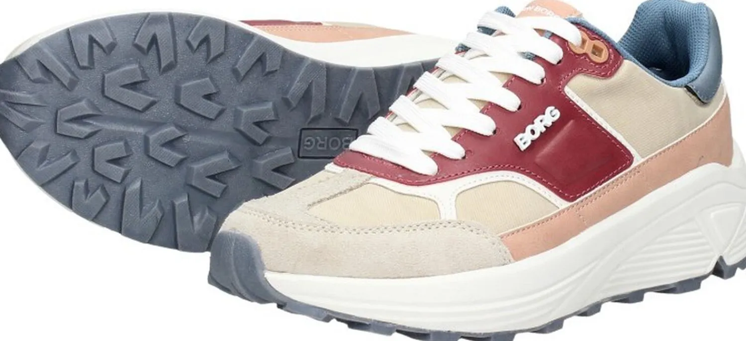 Bjorn Borg R1300 PAS BLK W Bordeaux Outlet
