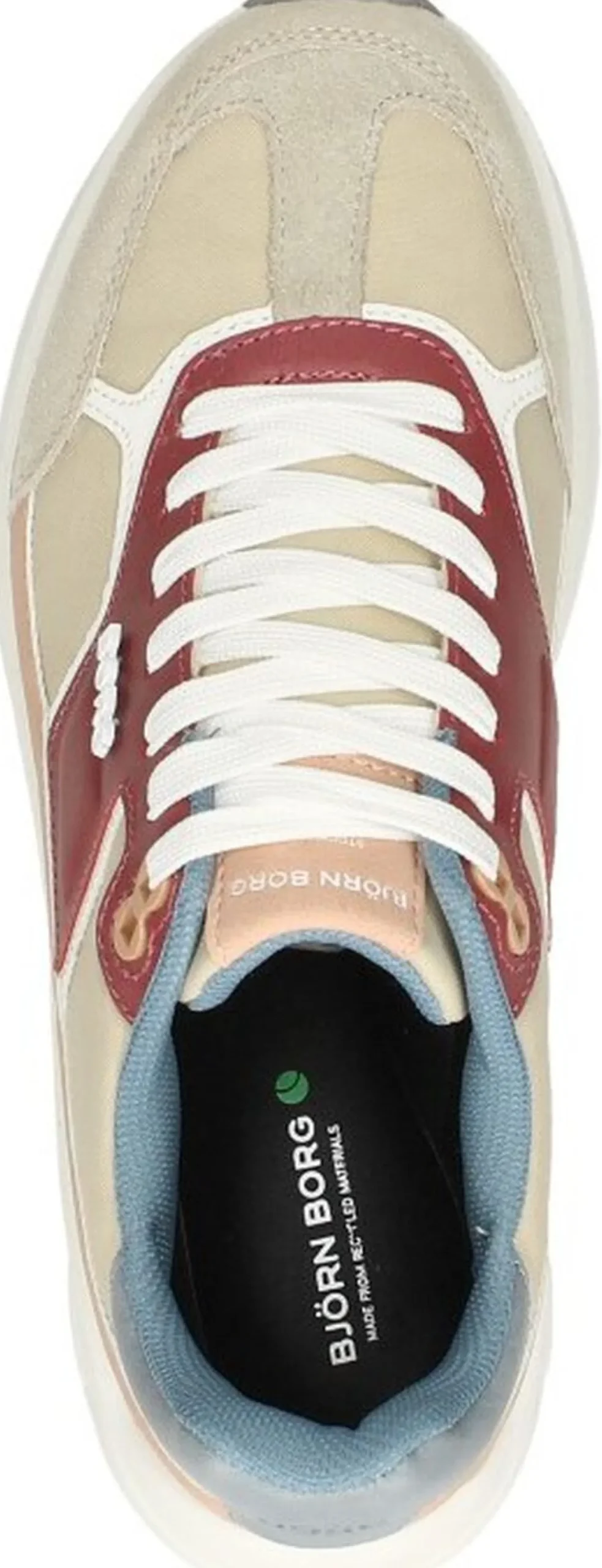 Bjorn Borg R1300 PAS BLK W Bordeaux Outlet