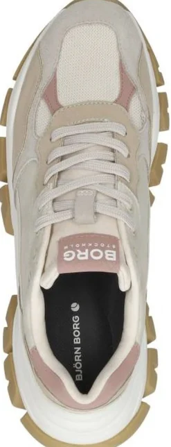 Bjorn Borg R2600 PAS W Beige Best